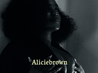 Aliciebrown