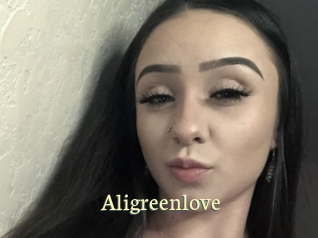 Aligreenlove