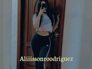 Aliiissonroodriguez