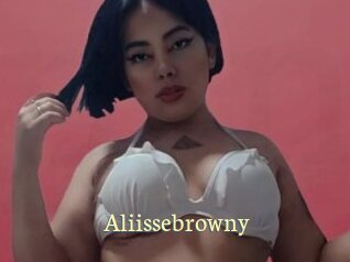 Aliissebrowny