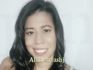 Aliiz_savashj