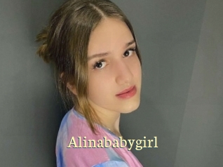 Alinababygirl