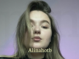 Alinahotb