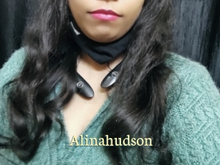 Alinahudson