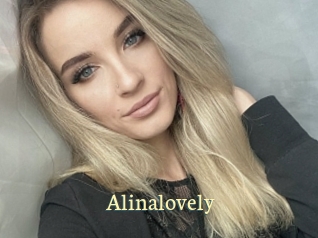 Alinalovely