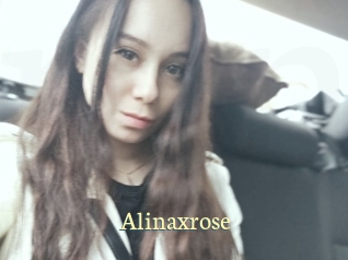 Alinaxrose