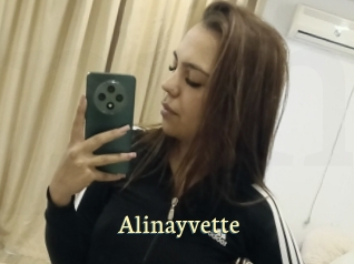 Alinayvette