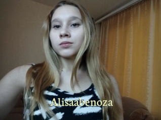 Alisaabenoza