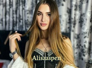 Alisaaspen