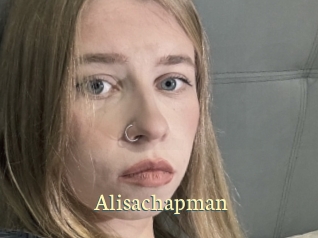 Alisachapman