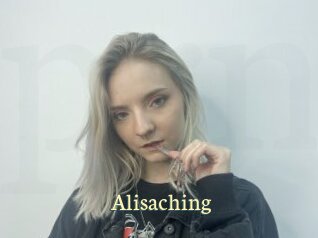 Alisaching