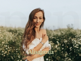 Alisagarsia