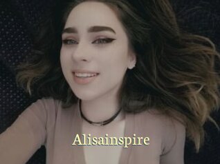 Alisainspire