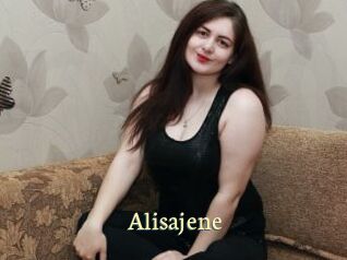 Alisajene