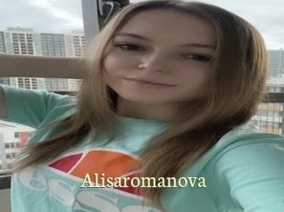 Alisaromanova