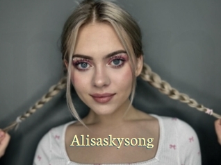 Alisaskysong