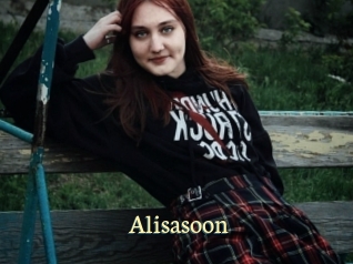 Alisasoon