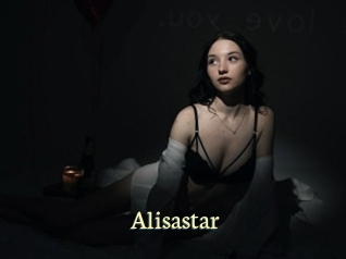 Alisastar