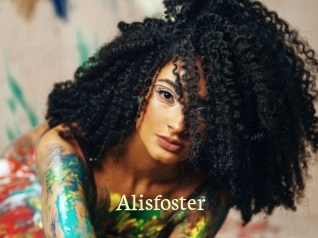 Alisfoster