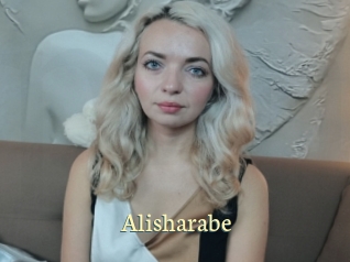 Alisharabe