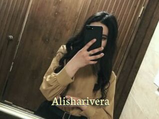 Alisharivera