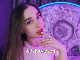 Alishaveisen