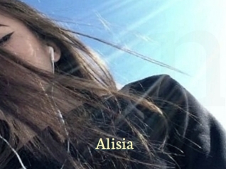 Alisia