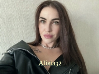 Alisia32