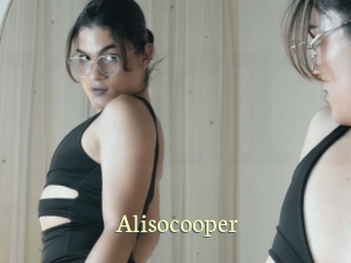 Alisocooper