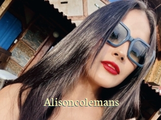 Alisoncolemans