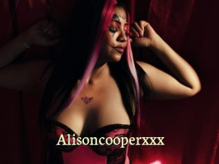 Alisoncooperxxx