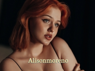 Alisonmoreno