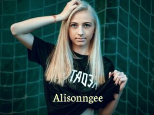 Alisonngee