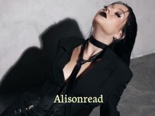 Alisonread