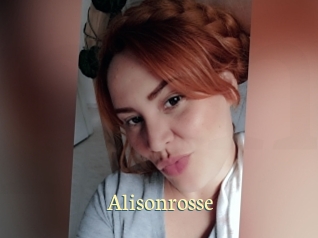 Alisonrosse