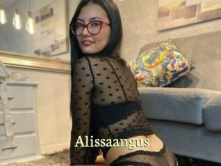 Alissaangus