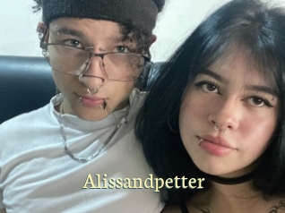 Alissandpetter