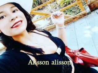 Alisson_alisson