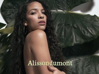 Alissondumont