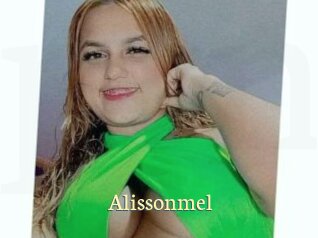 Alissonmel