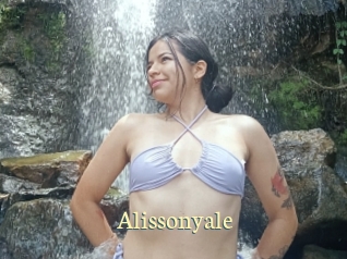 Alissonyale