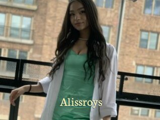 Alissroys