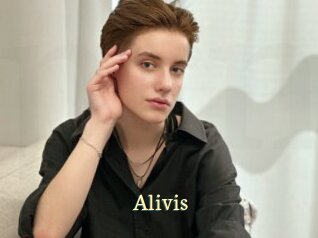 Alivis