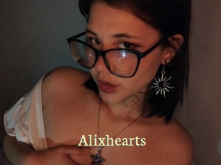 Alixhearts