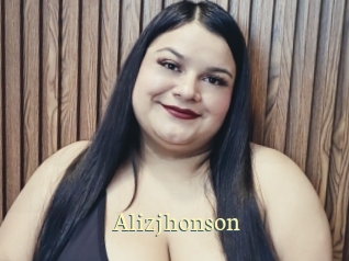 Alizjhonson