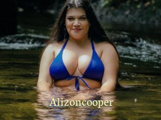 Alizoncooper