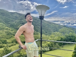 Allanboss