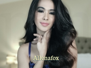 Allenafox