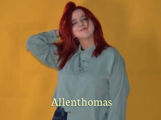 Allenthomas