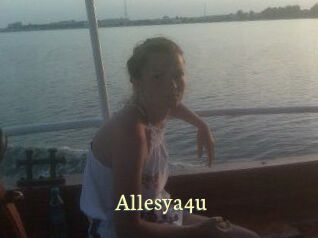 Allesya4u